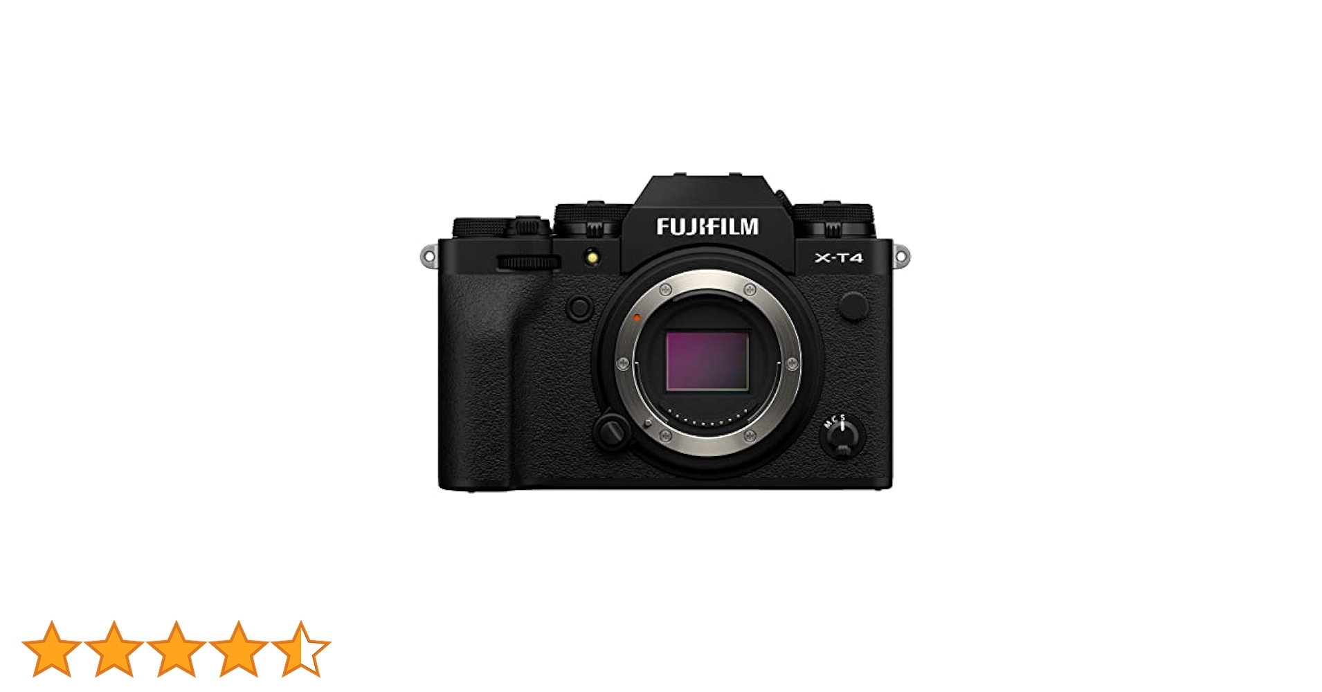 【ルカりん】FUJIFILM X-T4 ブラック ルカりん】FUJIFILM X-T4 ブラック Amazon | Fujifilm Cámara